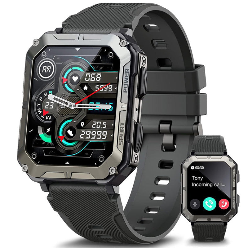 Wearable Tech